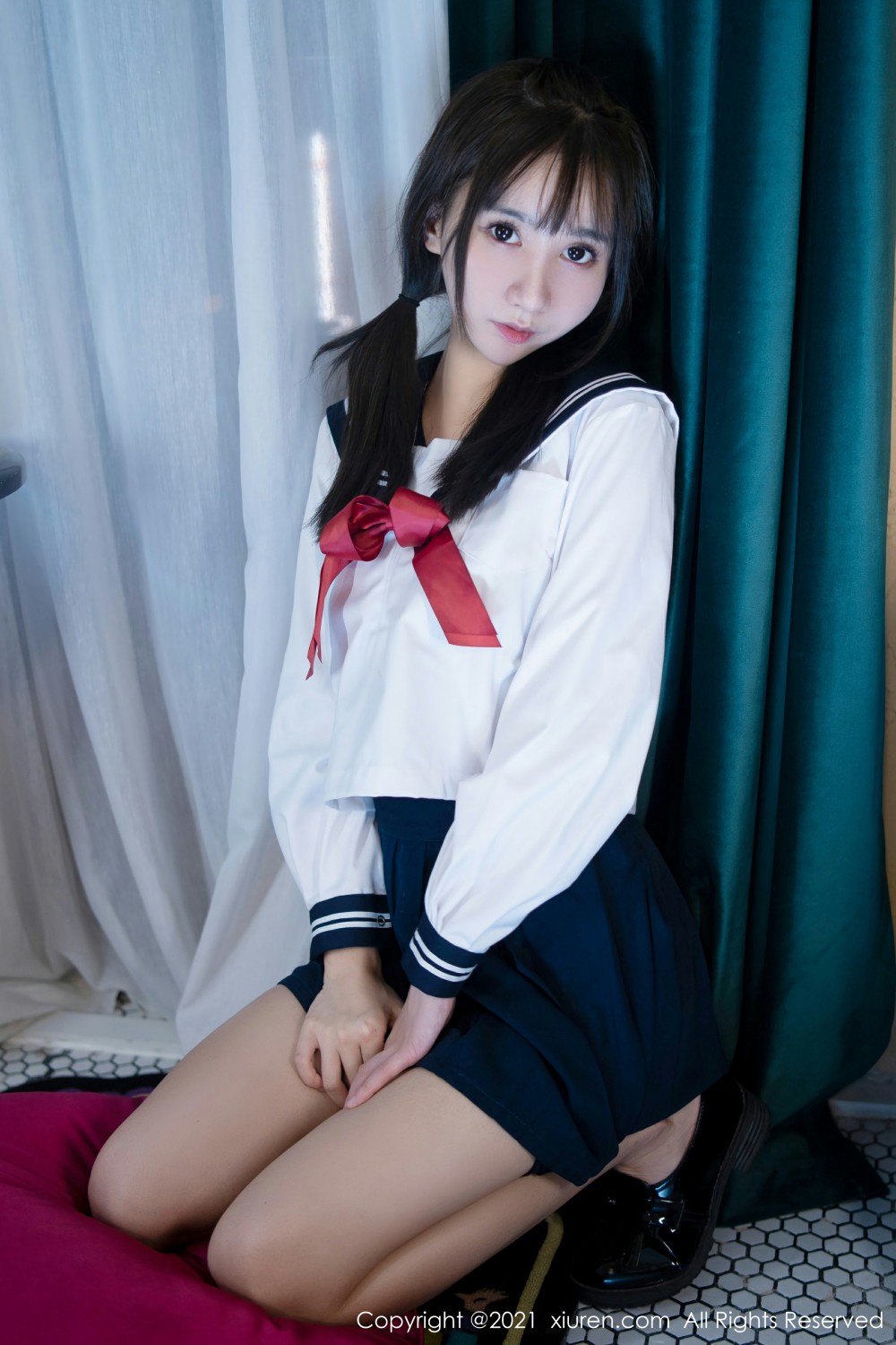 [XiuRen秀人网]No4108小果冻儿-[秀人套图]