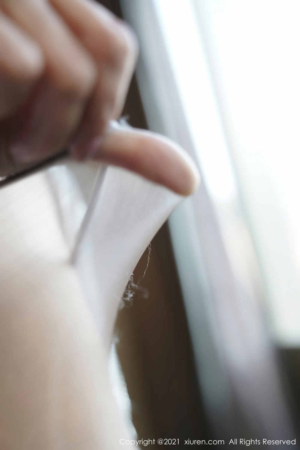 [XiuRen秀人网]No4110果儿Victoria-[秀人套图]