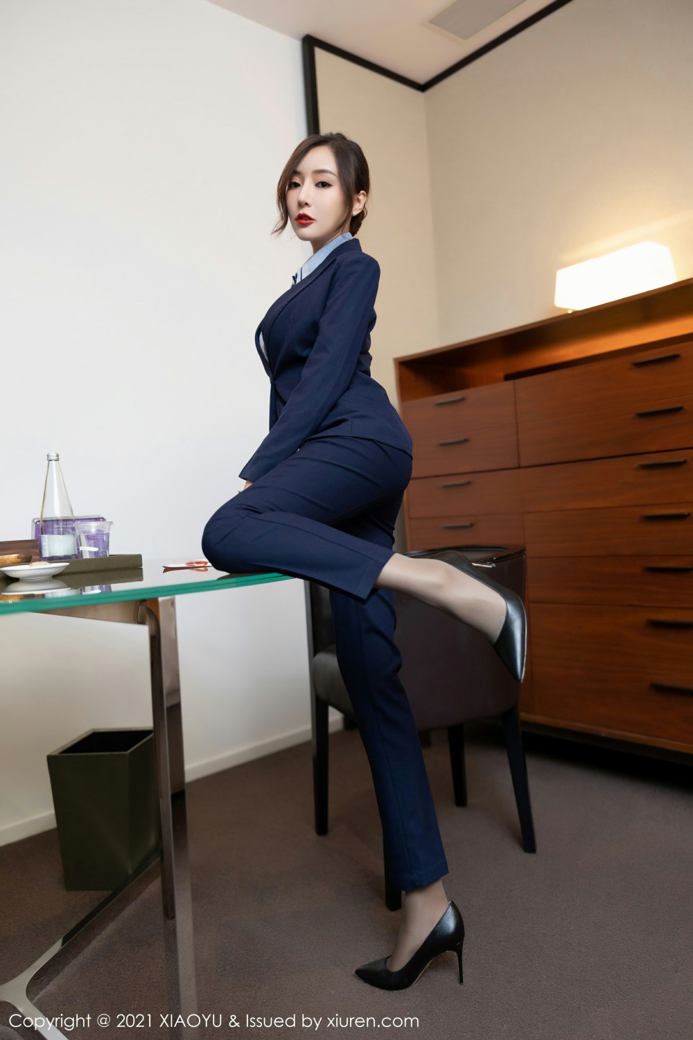 [XIAOYU语画界]VOL639王馨瑶yanni-[秀人套图]