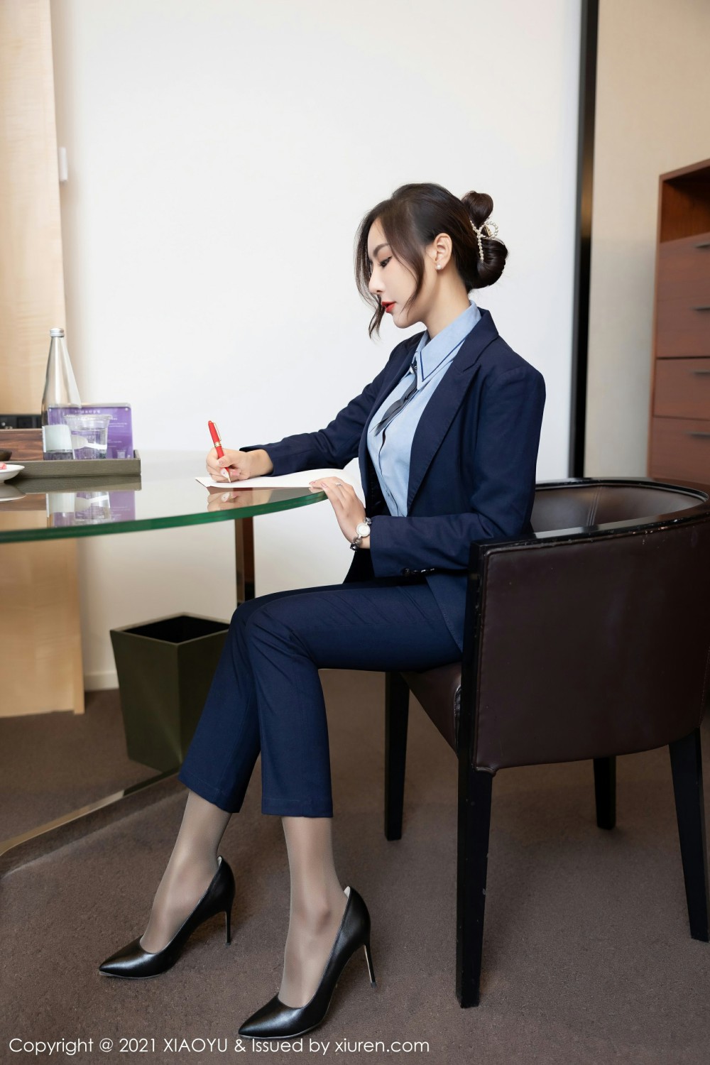 [XIAOYU语画界]VOL639王馨瑶yanni-[秀人套图]