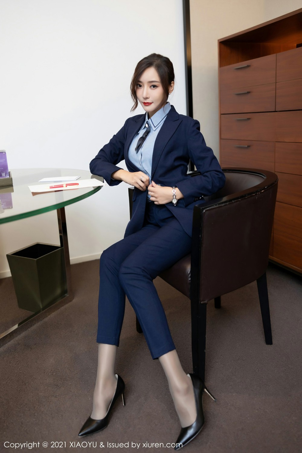 [XIAOYU语画界]VOL639王馨瑶yanni-[秀人套图]