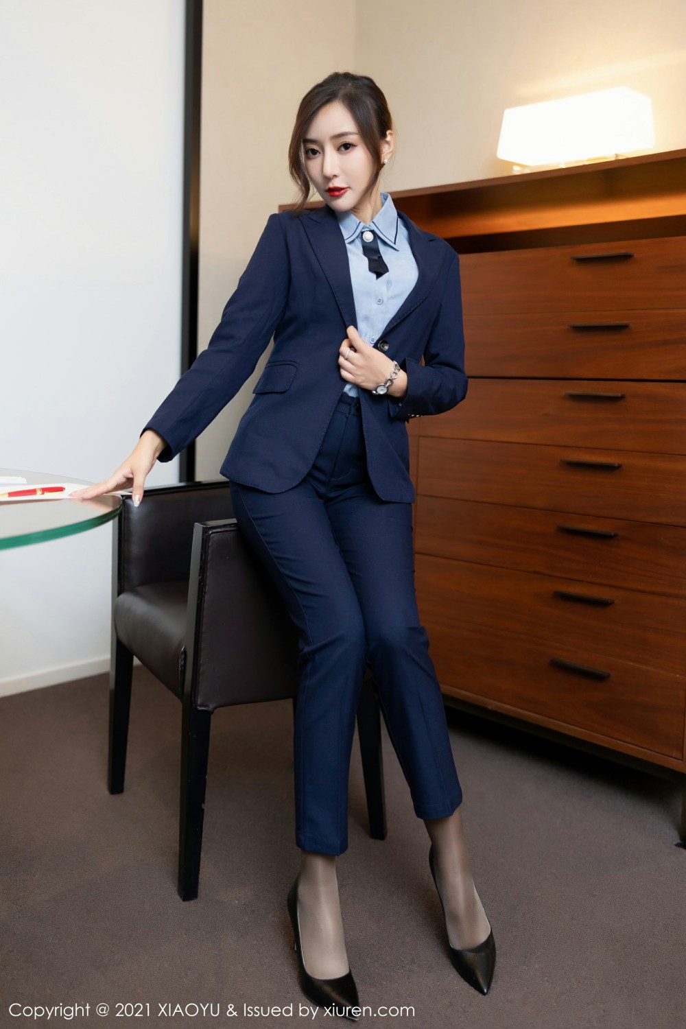 [XIAOYU语画界]VOL639王馨瑶yanni-[秀人套图]