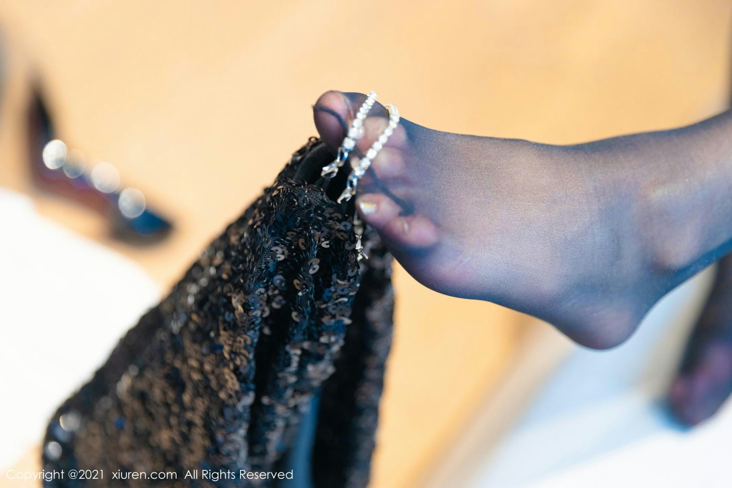 [XiuRen秀人网]No4113朱可儿Flower-[秀人套图]