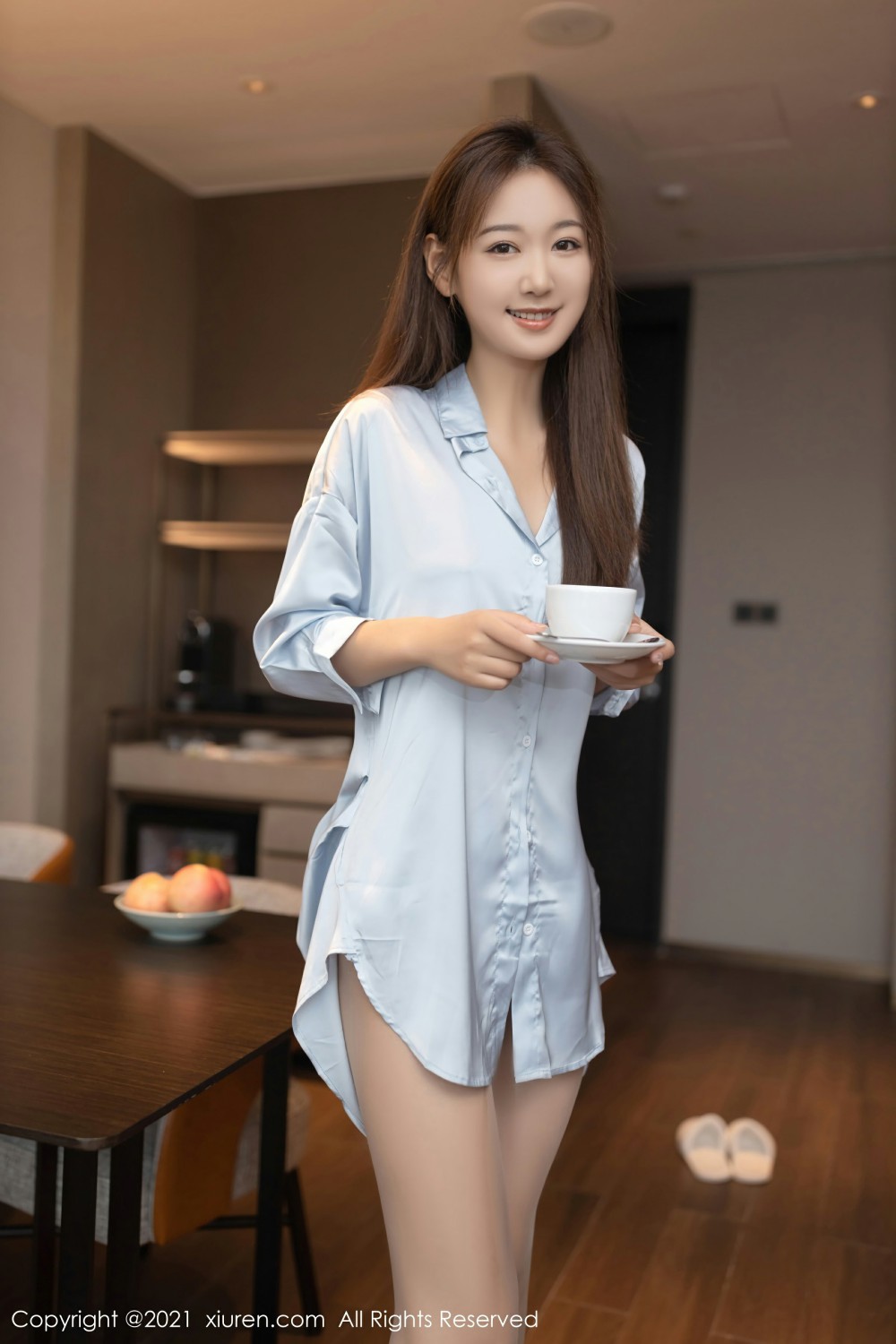 [XiuRen秀人网]No4120唐安琪-[秀人套图]