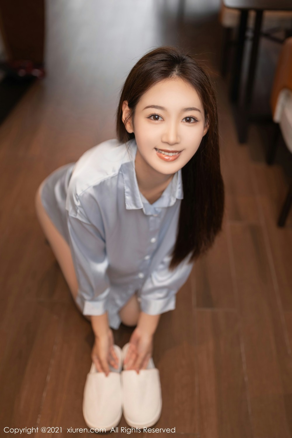 [XiuRen秀人网]No4120唐安琪-[秀人套图]