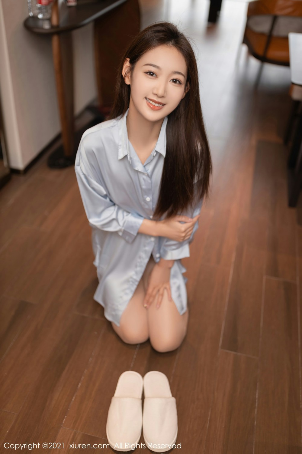 [XiuRen秀人网]No4120唐安琪-[秀人套图]