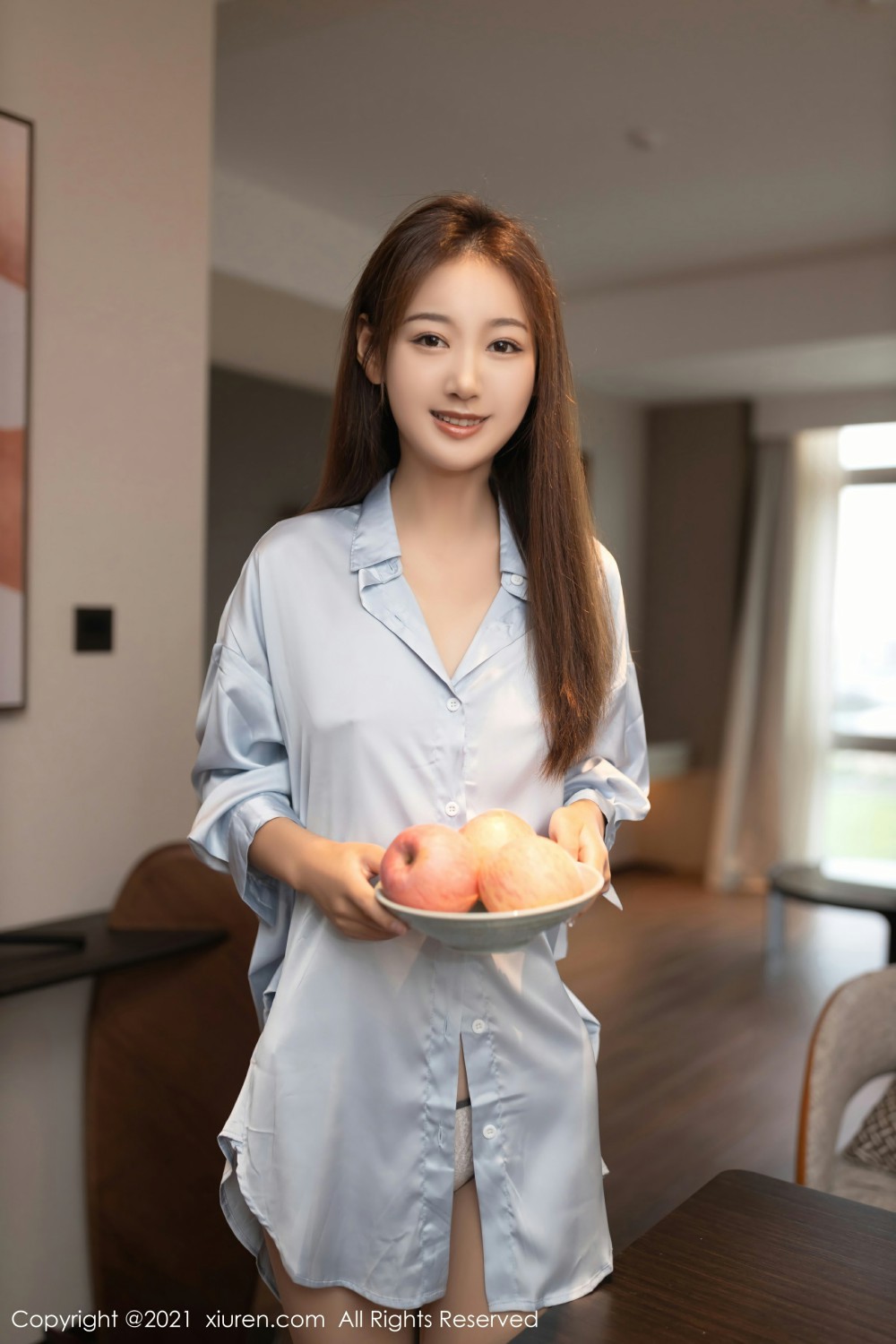 [XiuRen秀人网]No4120唐安琪-[秀人套图]