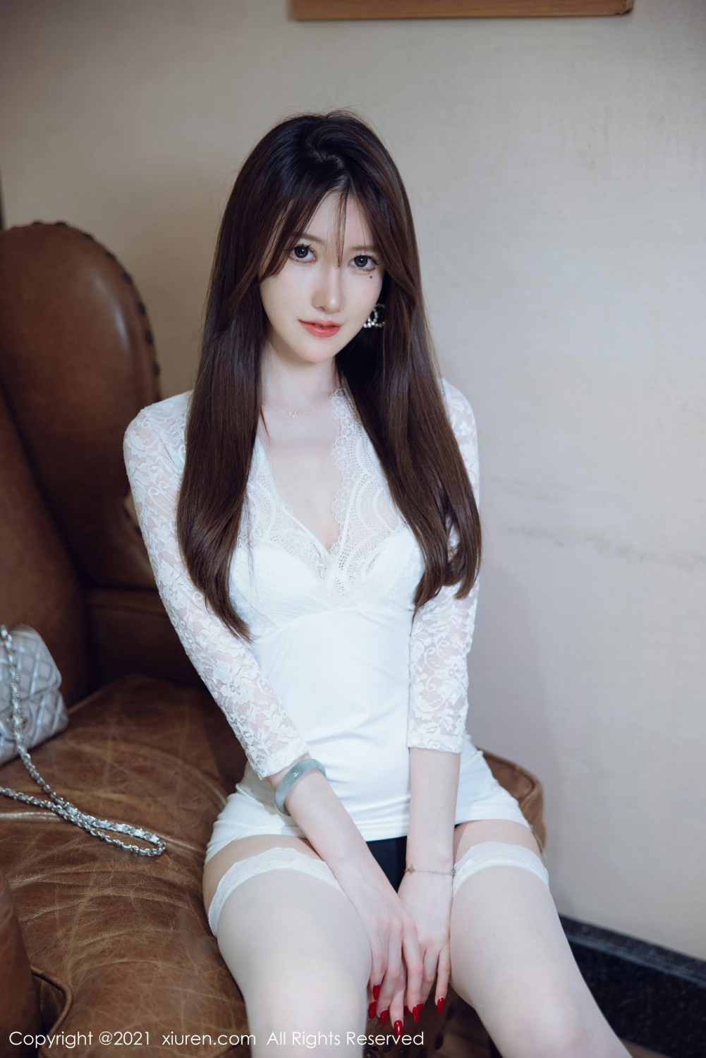 [XiuRen秀人网]No4121美桃酱-[秀人套图]