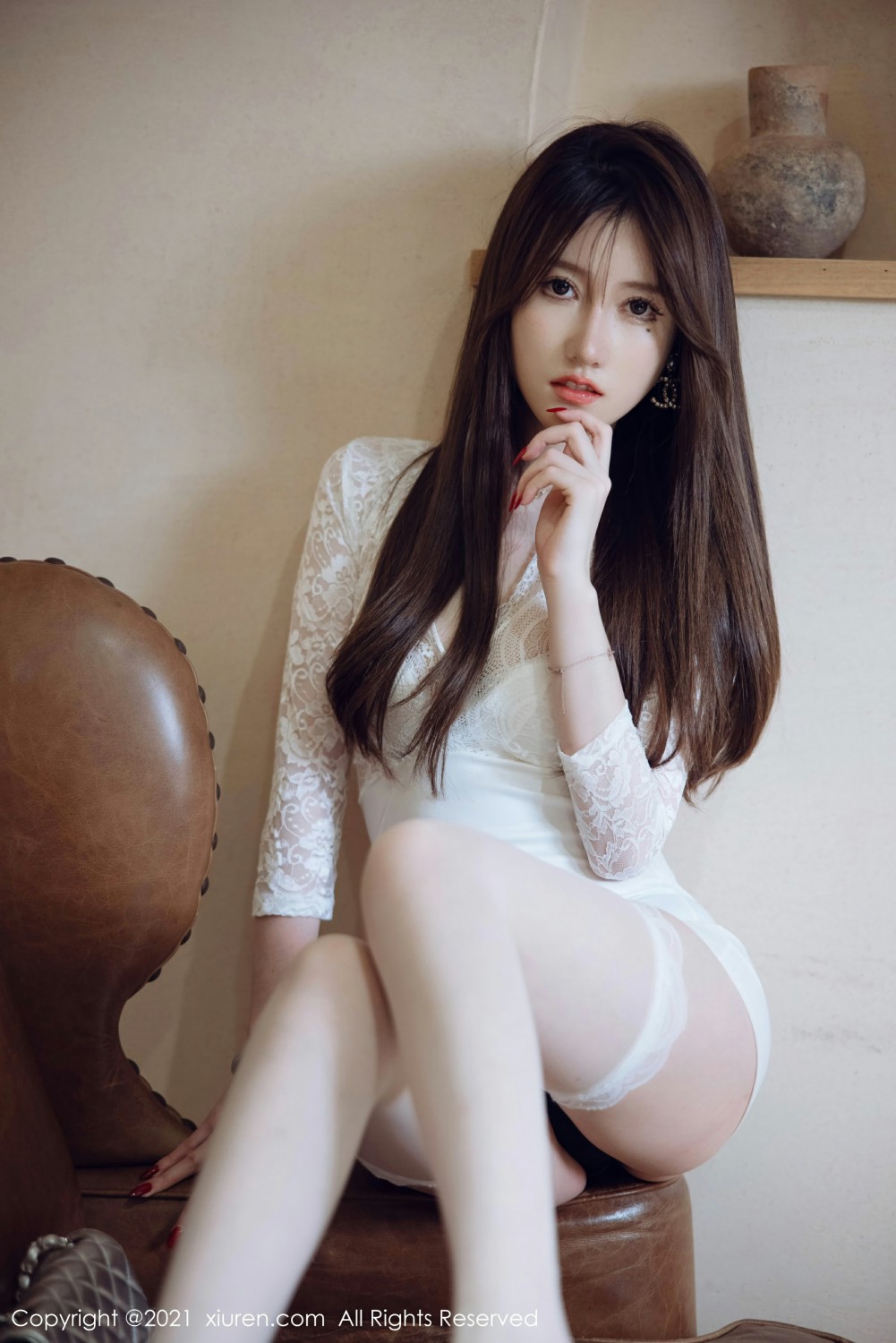 [XiuRen秀人网]No4121美桃酱-[秀人套图]