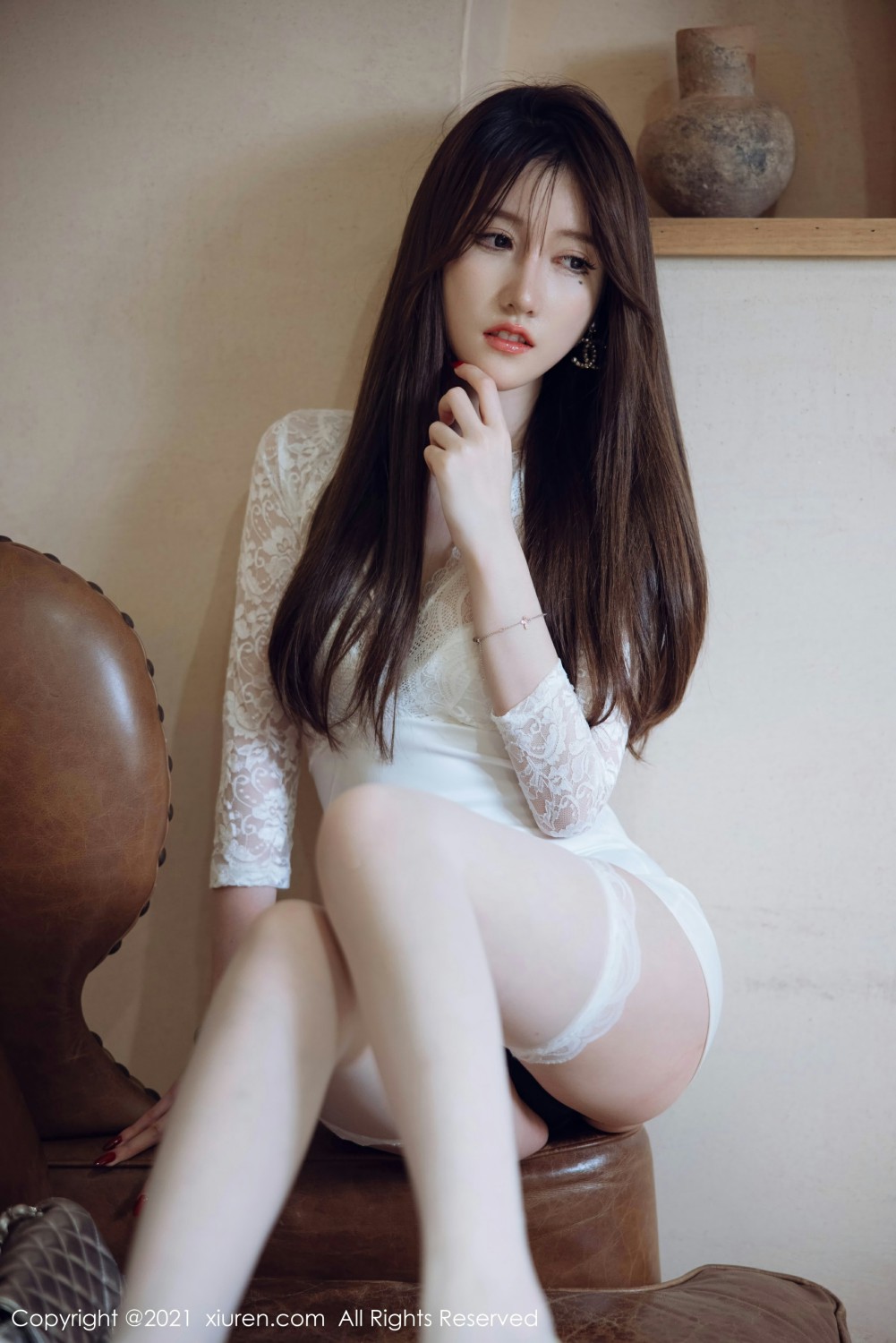 [XiuRen秀人网]No4121美桃酱-[秀人套图]