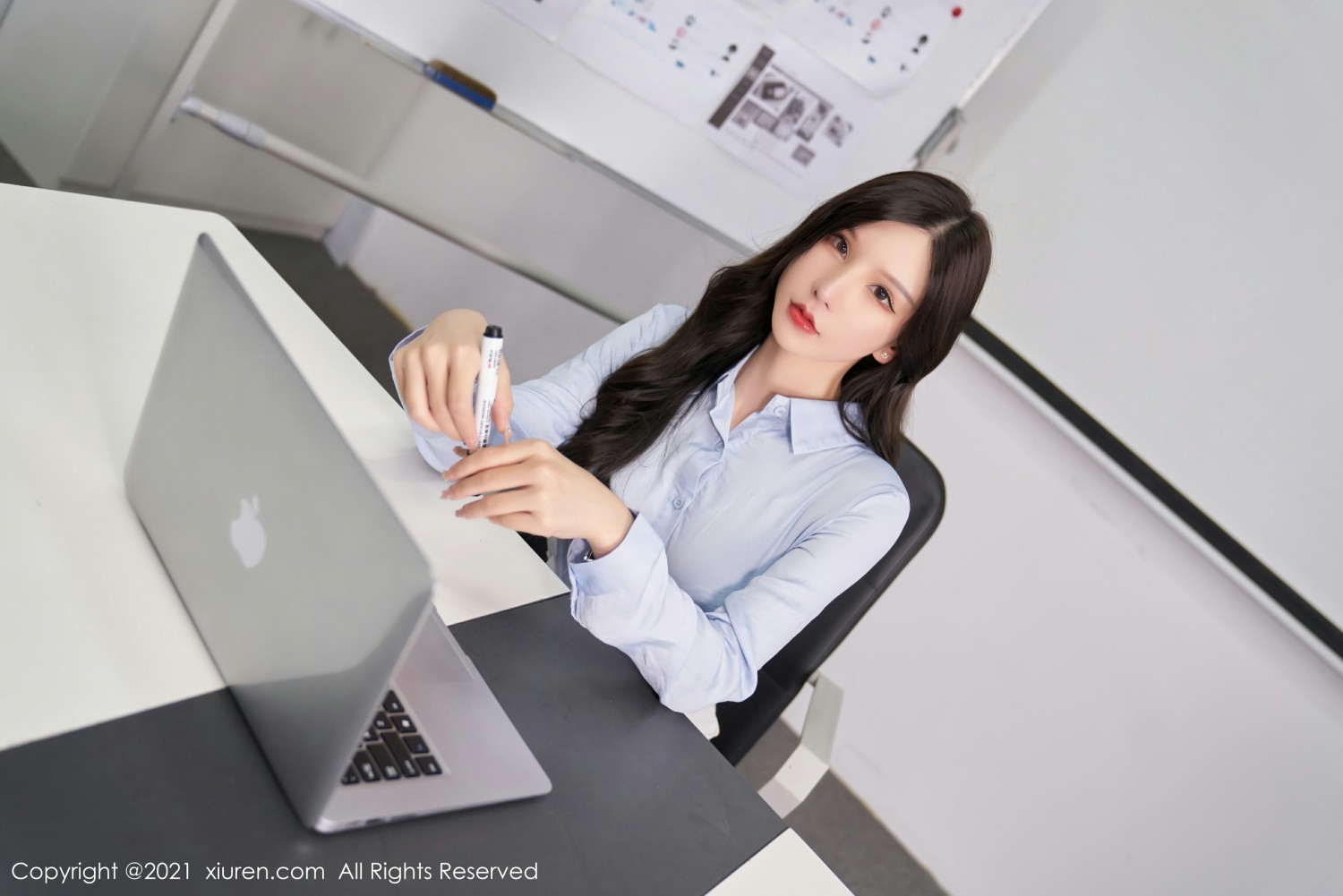 [XiuRen秀人网]No4122周于希Sandy-[秀人套图]