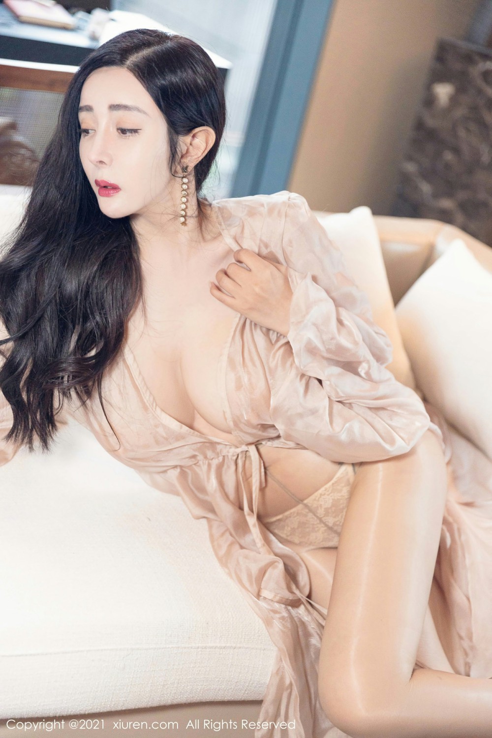 [XiuRen秀人网]No4129允爾-[秀人套图]