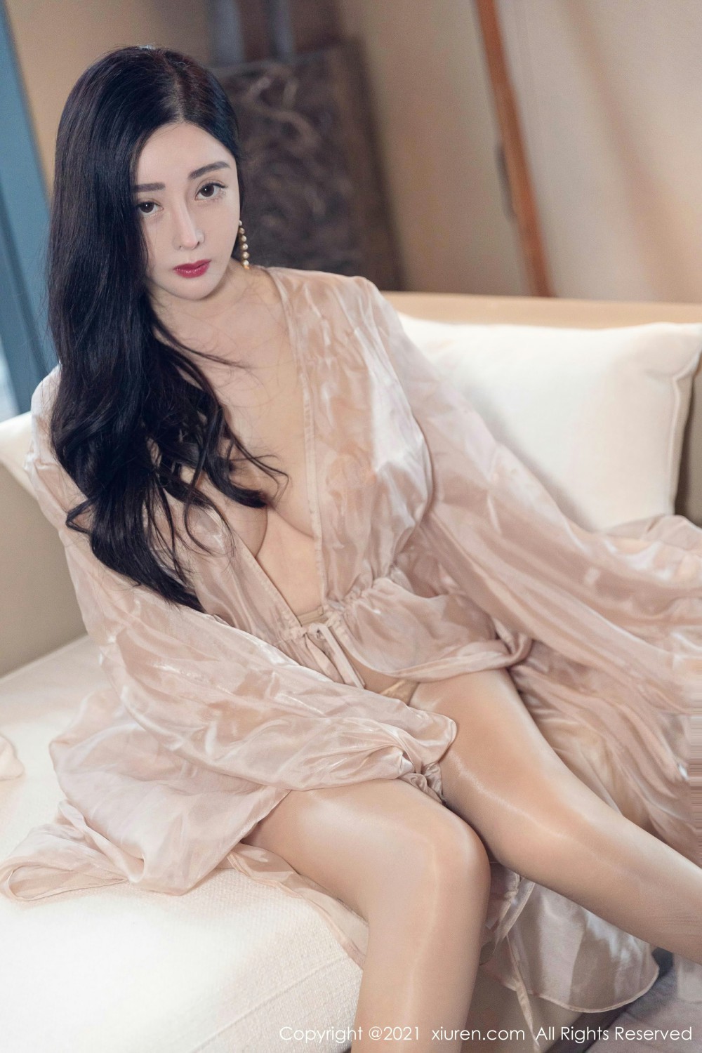 [XiuRen秀人网]No4129允爾-[秀人套图]