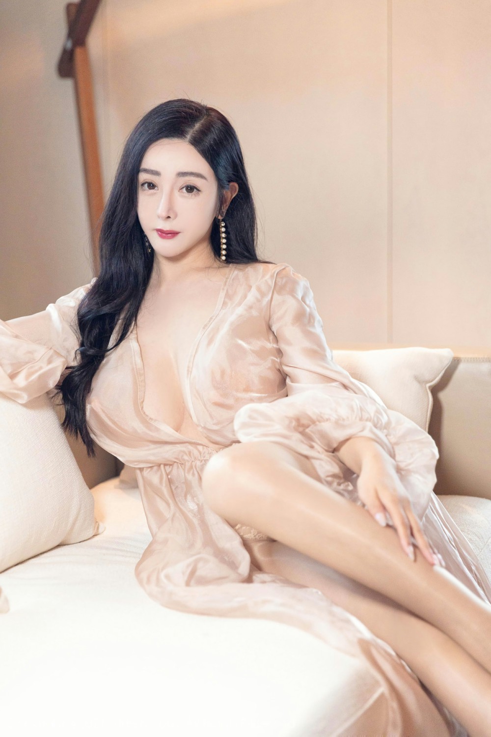 [XiuRen秀人网]No4129允爾-[秀人套图]