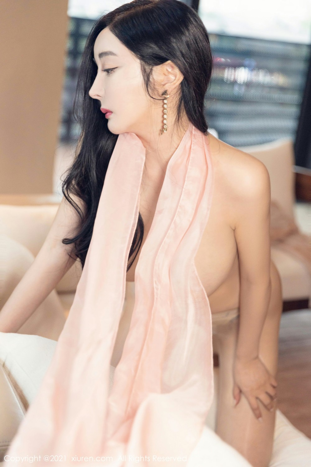 [XiuRen秀人网]No4129允爾-[秀人套图]