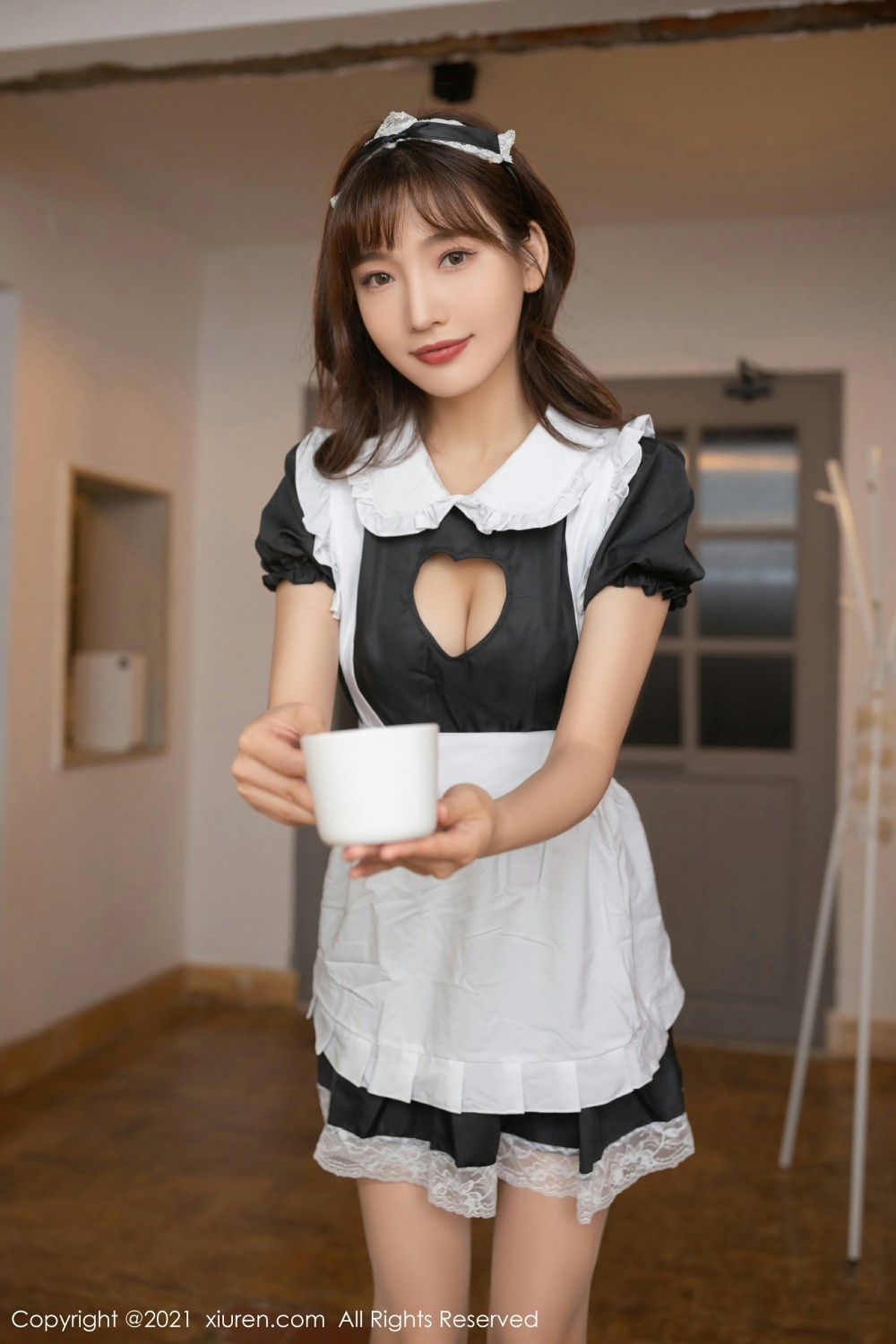 [XiuRen秀人网]No4130陆萱萱-[秀人套图]