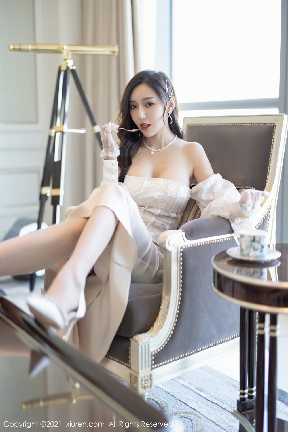 [XiuRen秀人网]No4136王馨瑶yanni-[秀人套图]