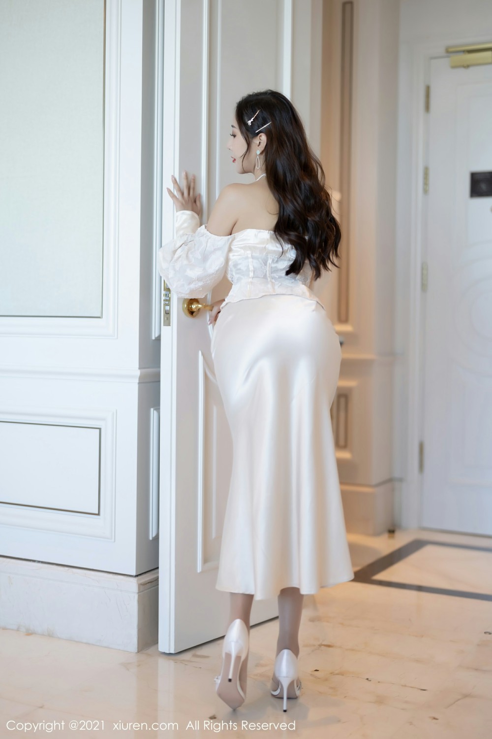 [XiuRen秀人网]No4136王馨瑶yanni-[秀人套图]