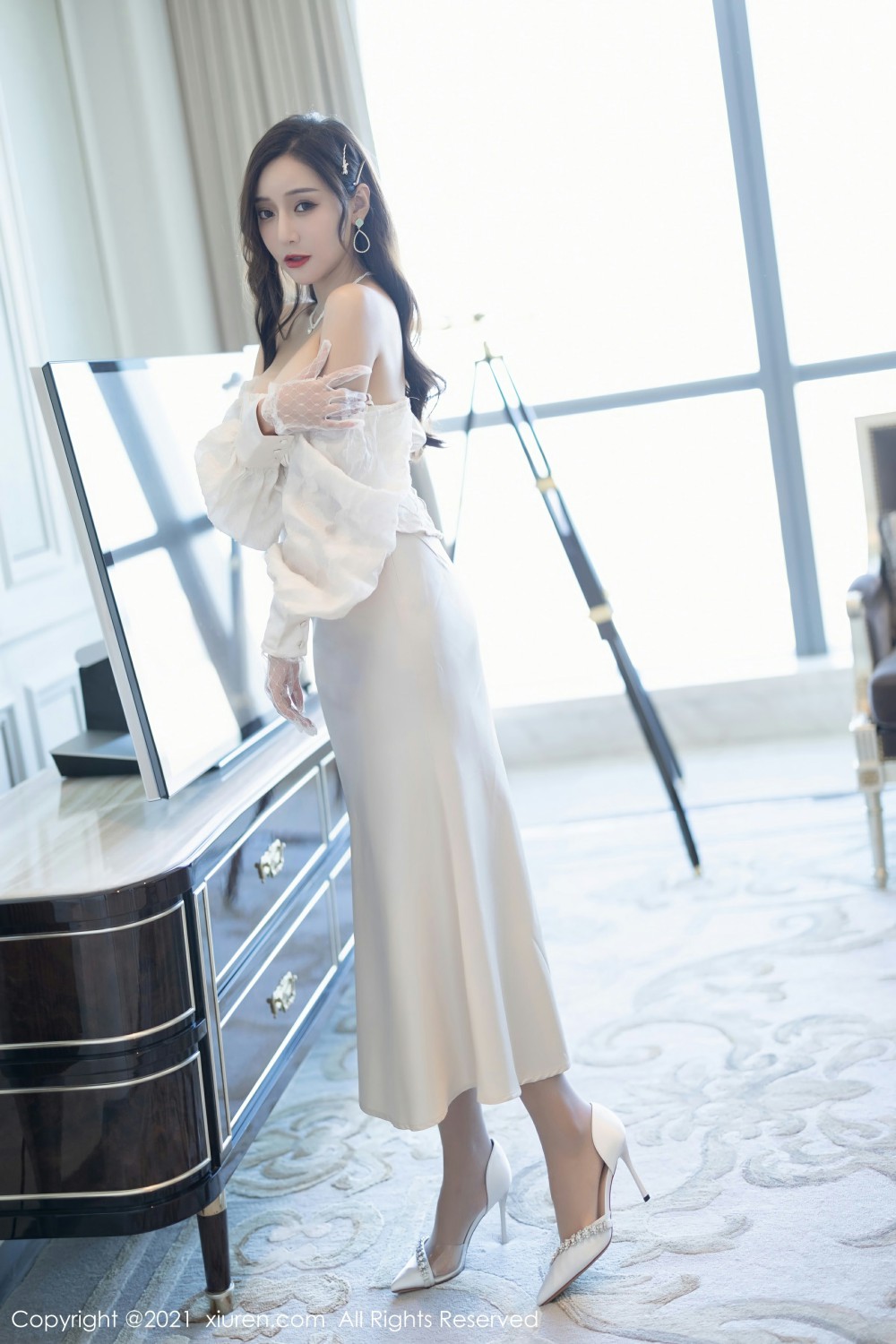 [XiuRen秀人网]No4136王馨瑶yanni-[秀人套图]