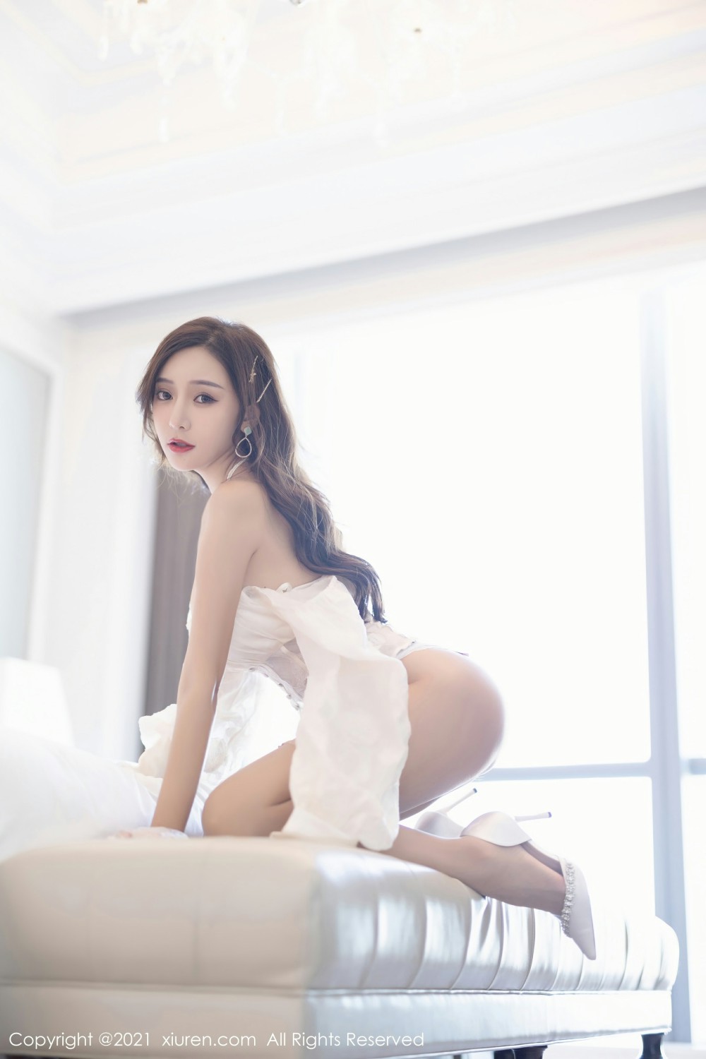 [XiuRen秀人网]No4136王馨瑶yanni-[秀人套图]