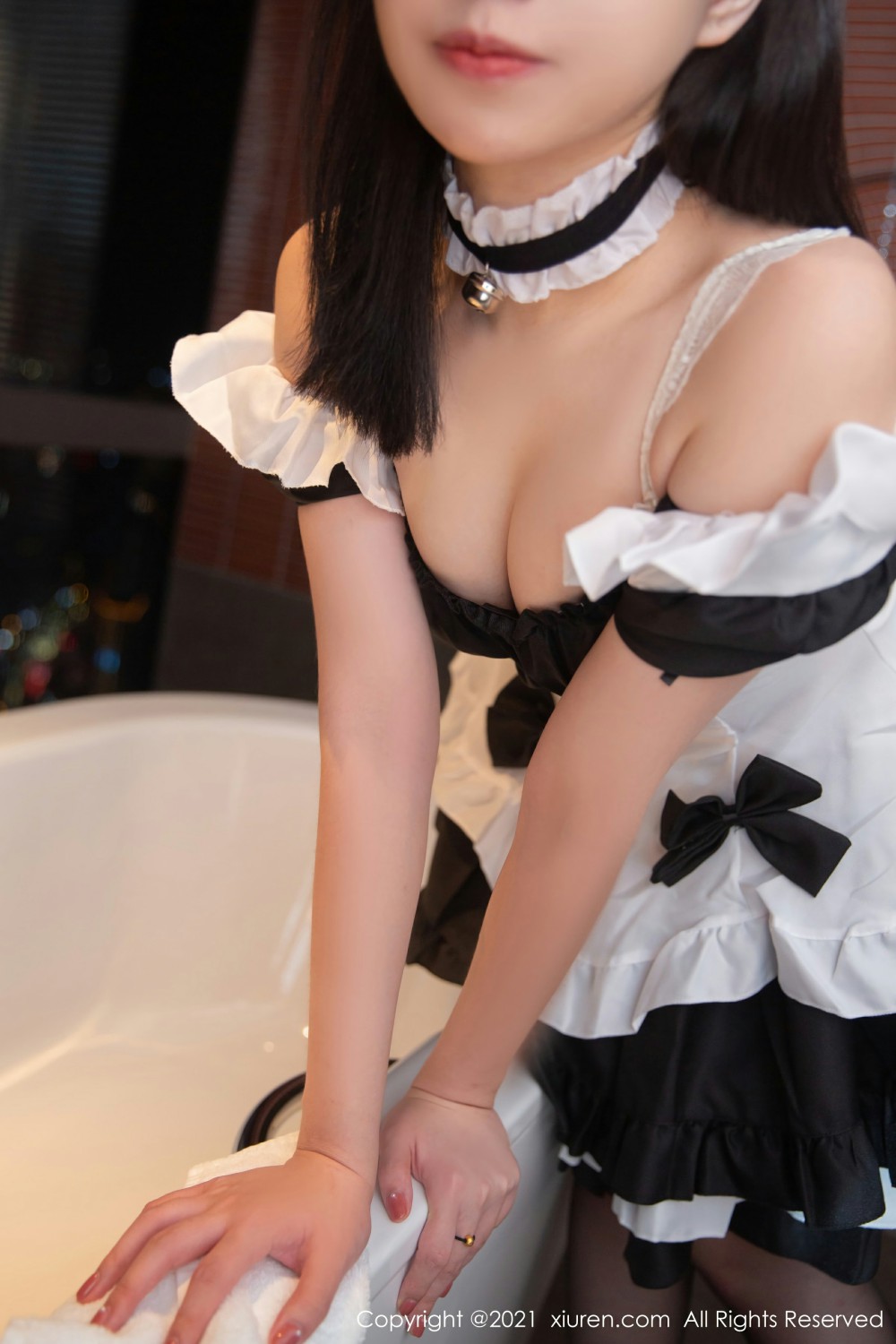 [XiuRen秀人网]No4153一颗甜蛋黄a-[秀人套图]