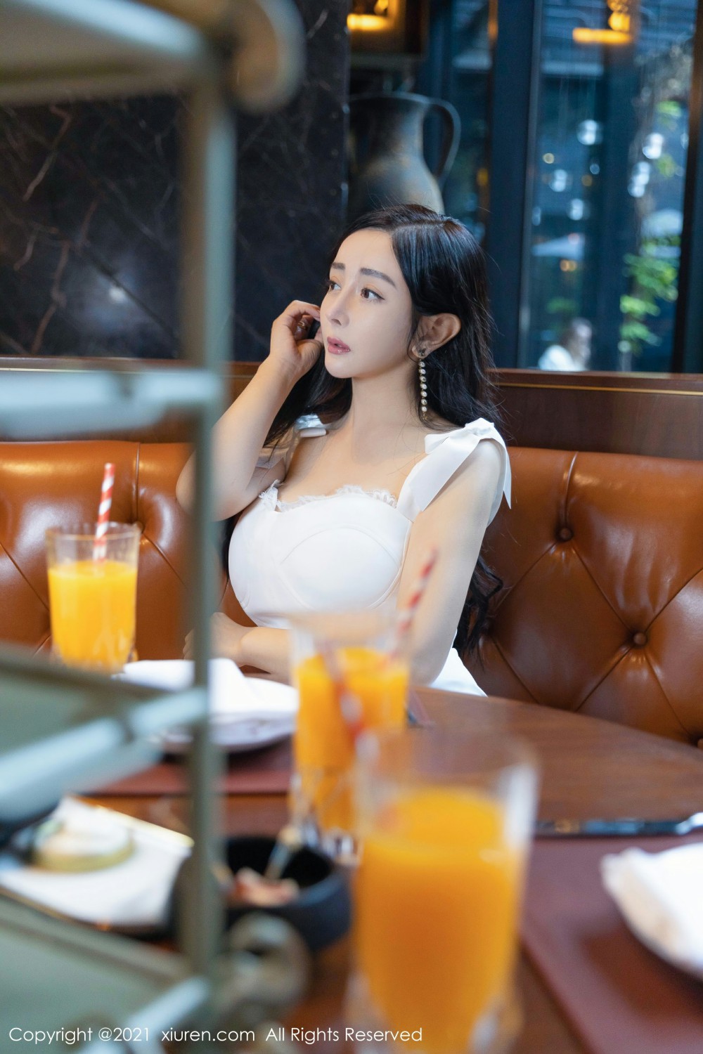 [XiuRen秀人网]No4155允爾-[秀人套图]