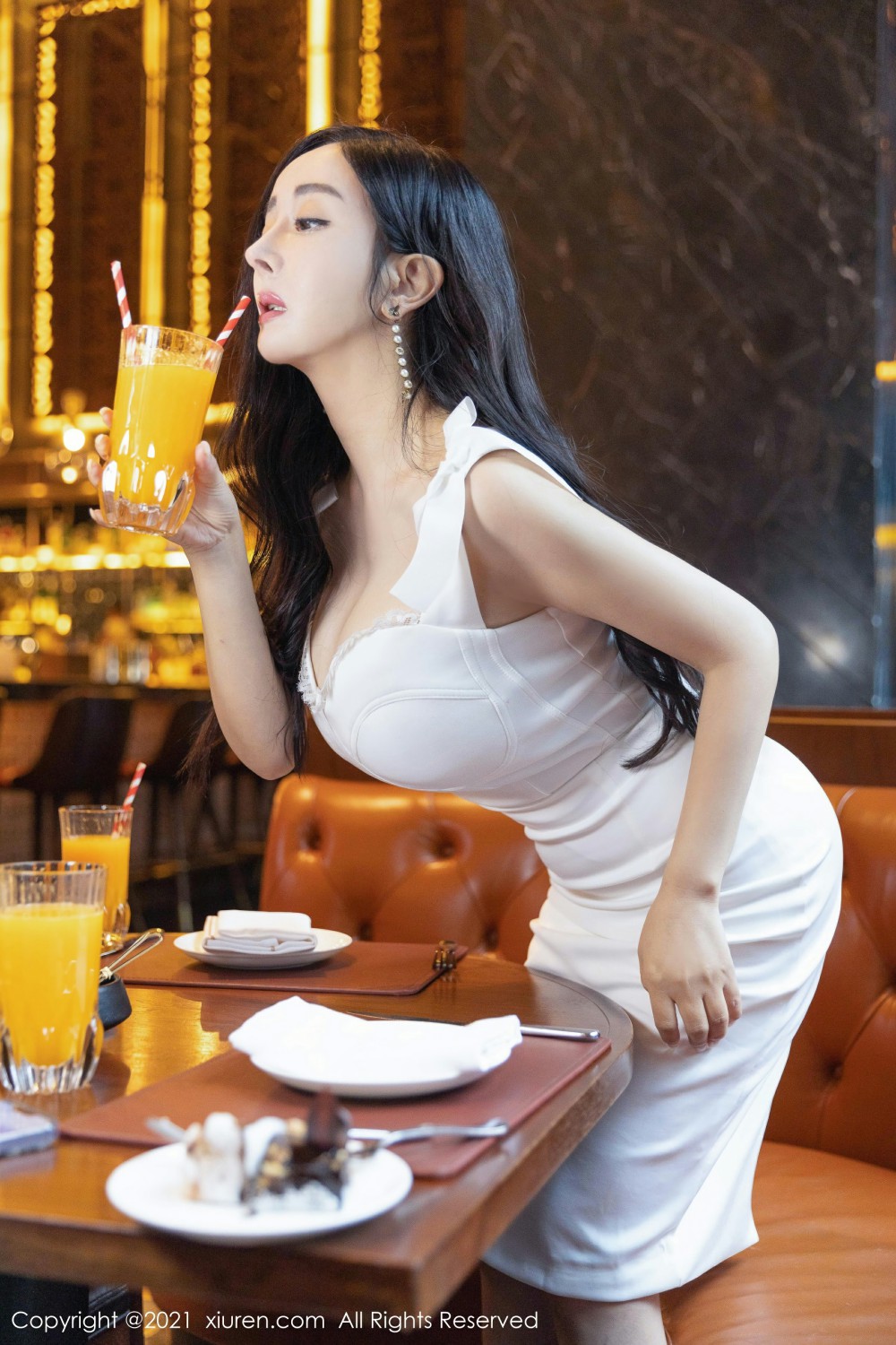 [XiuRen秀人网]No4155允爾-[秀人套图]