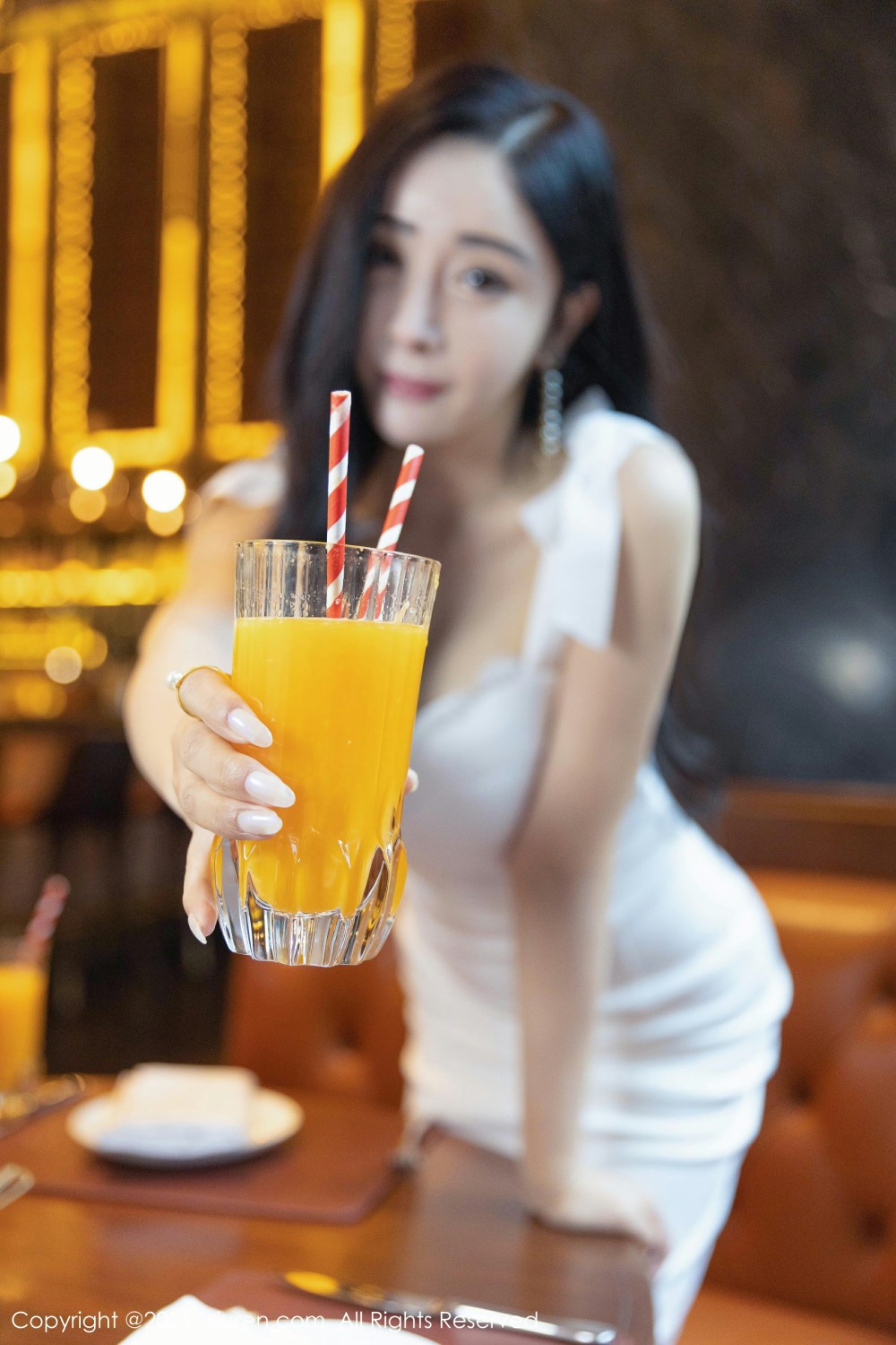 [XiuRen秀人网]No4155允爾-[秀人套图]