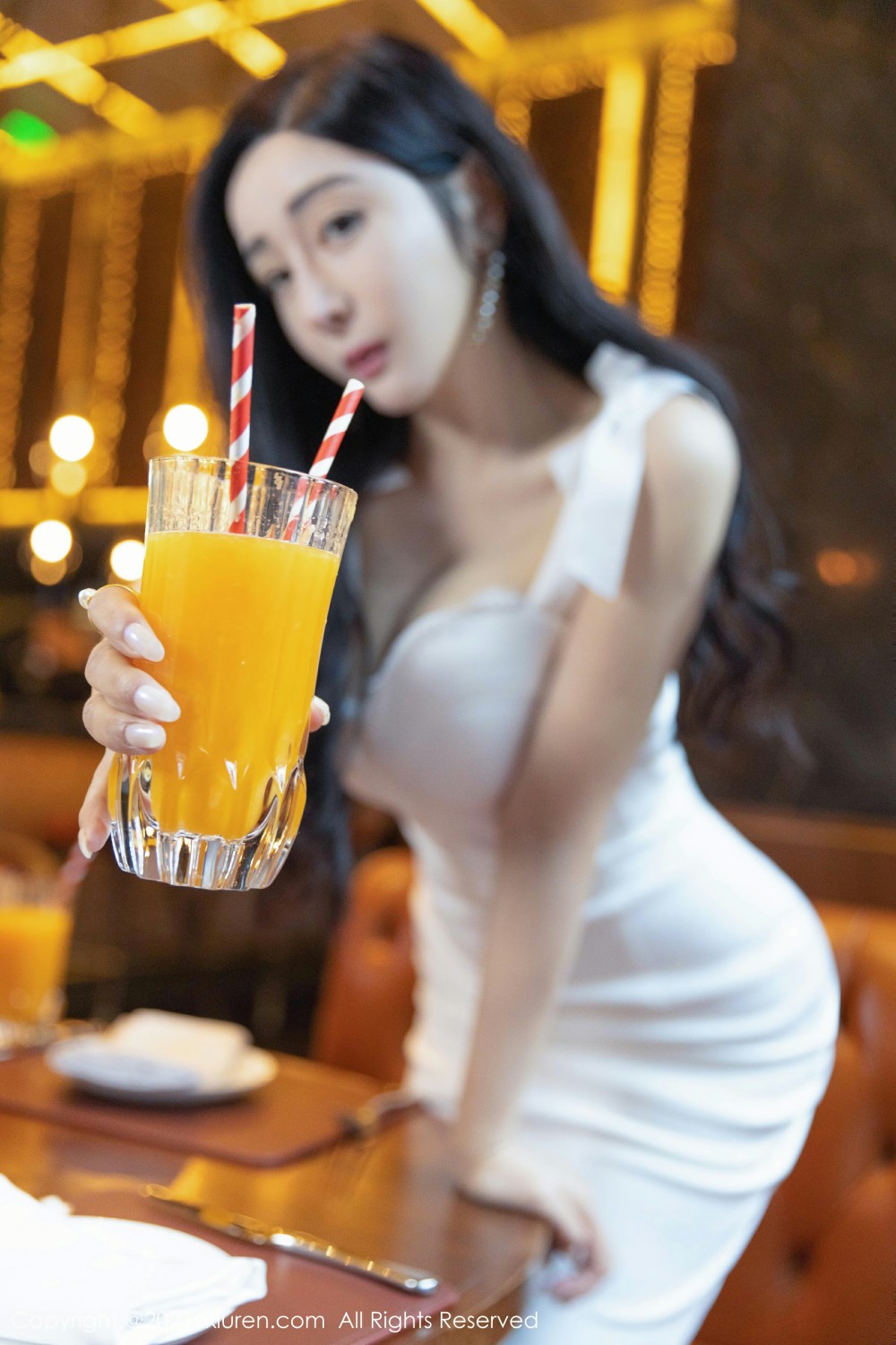 [XiuRen秀人网]No4155允爾-[秀人套图]