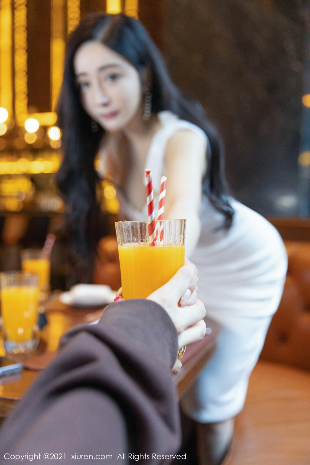 [XiuRen秀人网]No4155允爾-[秀人套图]