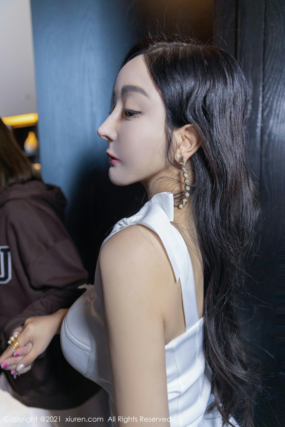 [XiuRen秀人网]No4155允爾-[秀人套图]