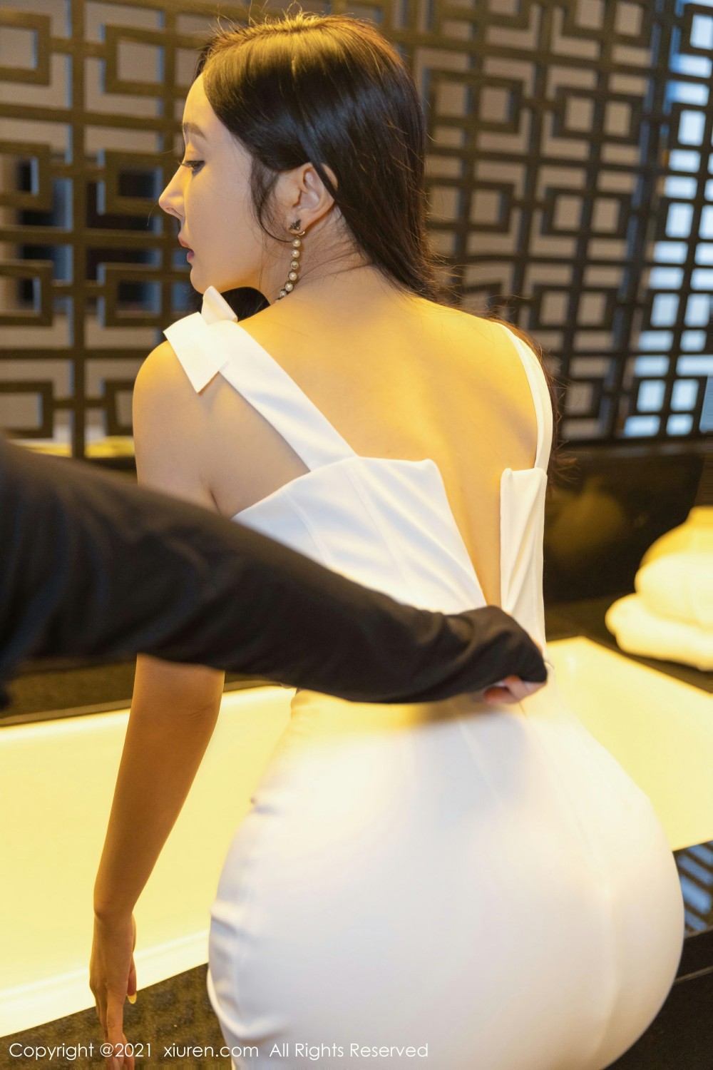 [XiuRen秀人网]No4155允爾-[秀人套图]