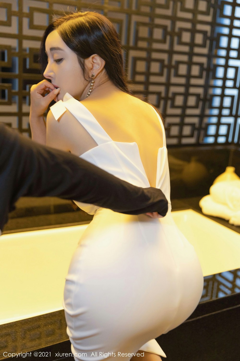 [XiuRen秀人网]No4155允爾-[秀人套图]