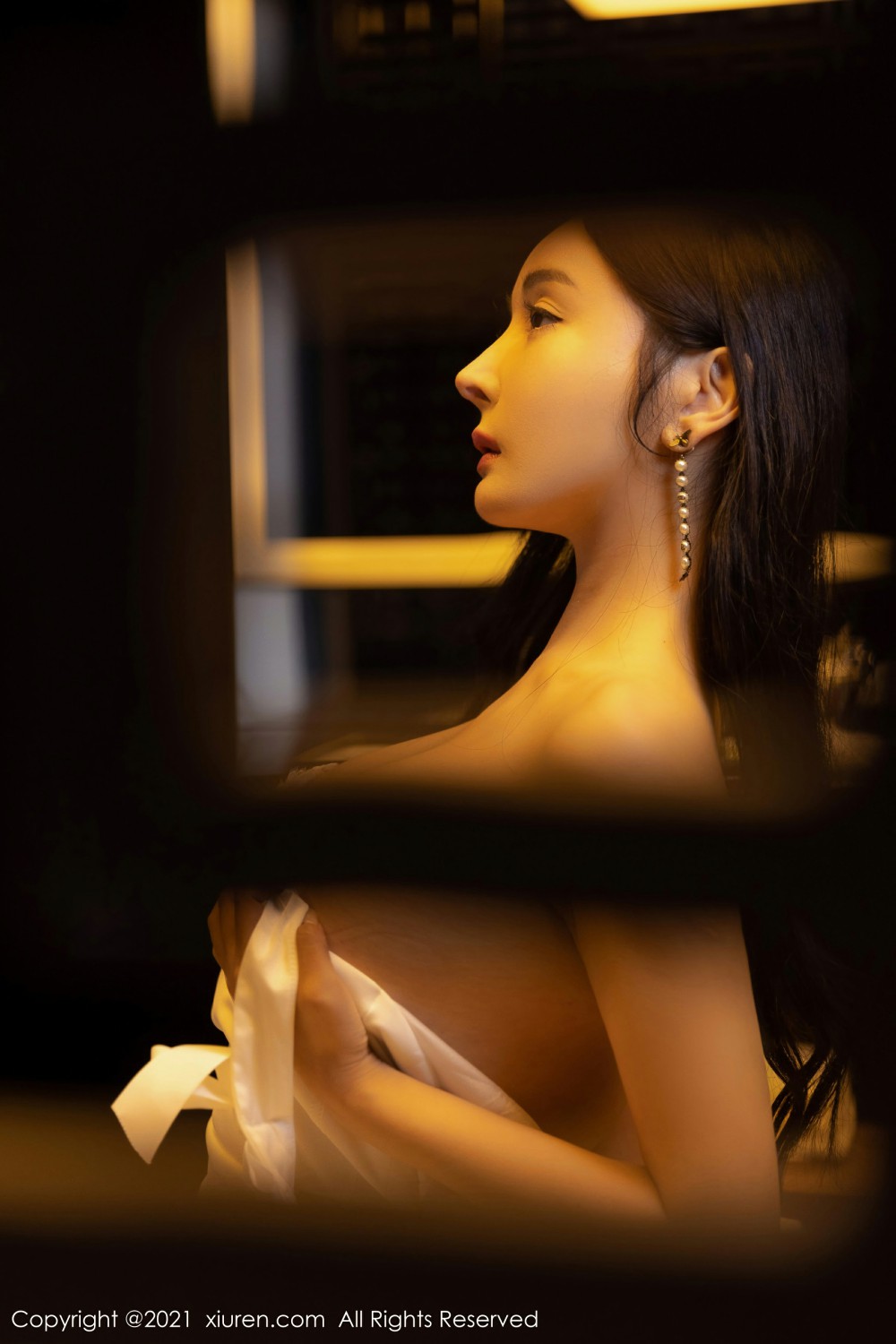 [XiuRen秀人网]No4155允爾-[秀人套图]