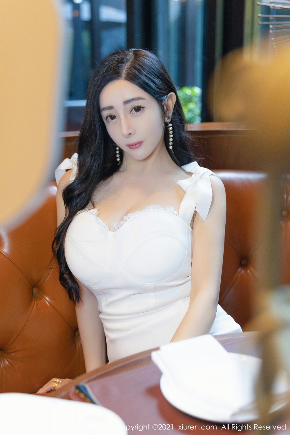 [XiuRen秀人网]No4155允爾-[秀人套图]