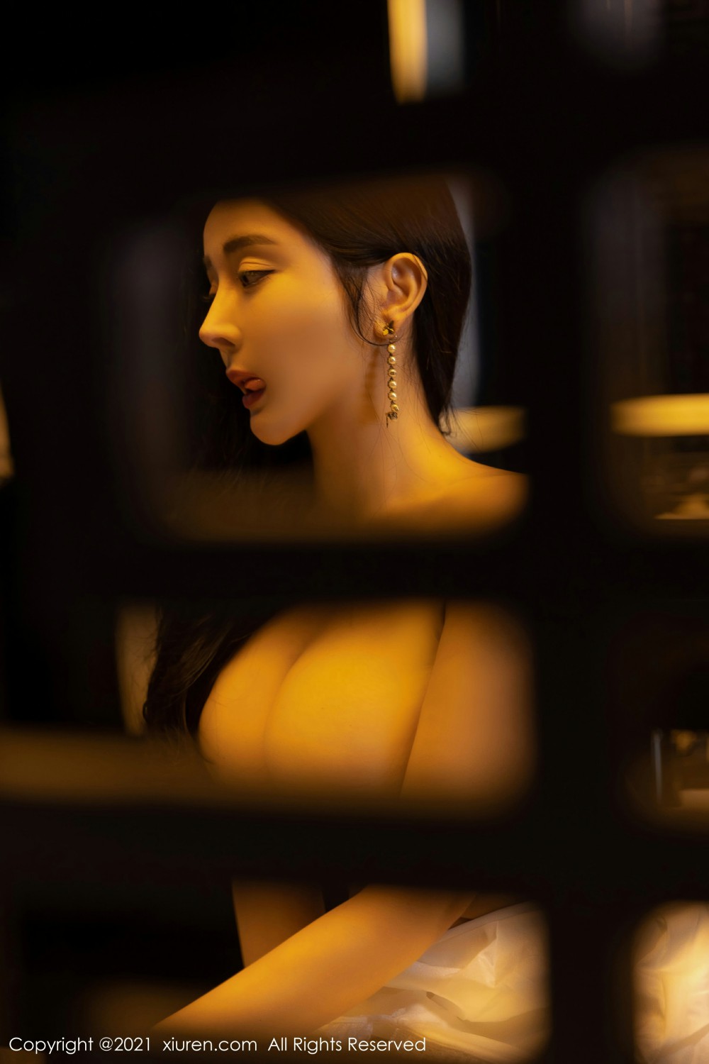 [XiuRen秀人网]No4155允爾-[秀人套图]