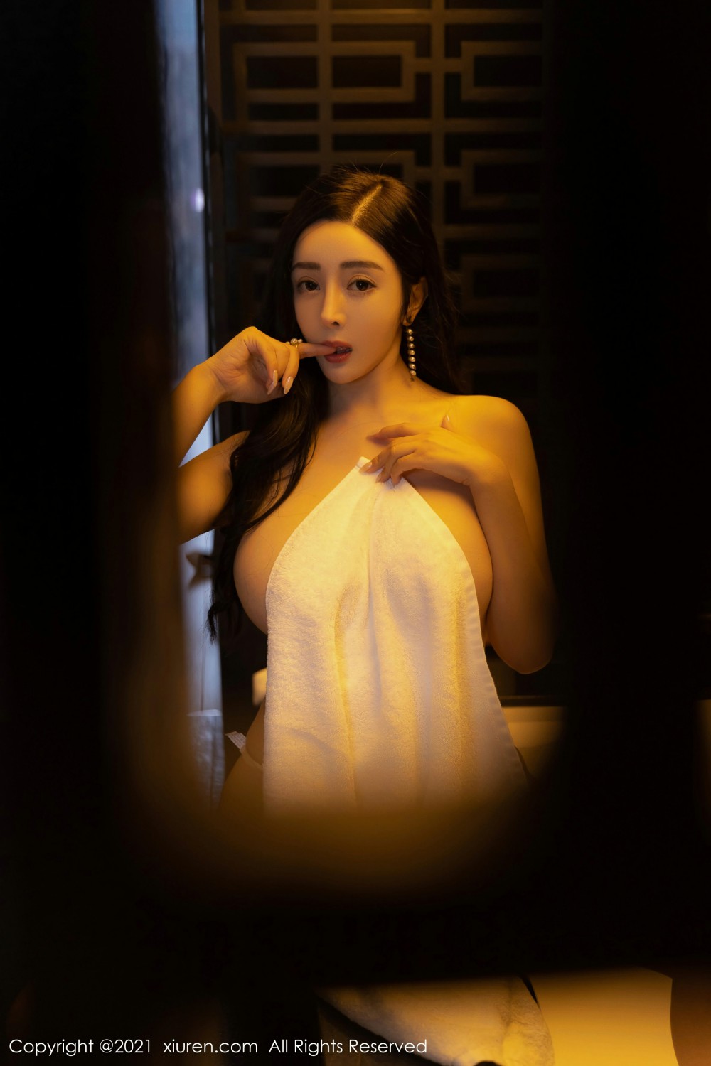 [XiuRen秀人网]No4155允爾-[秀人套图]