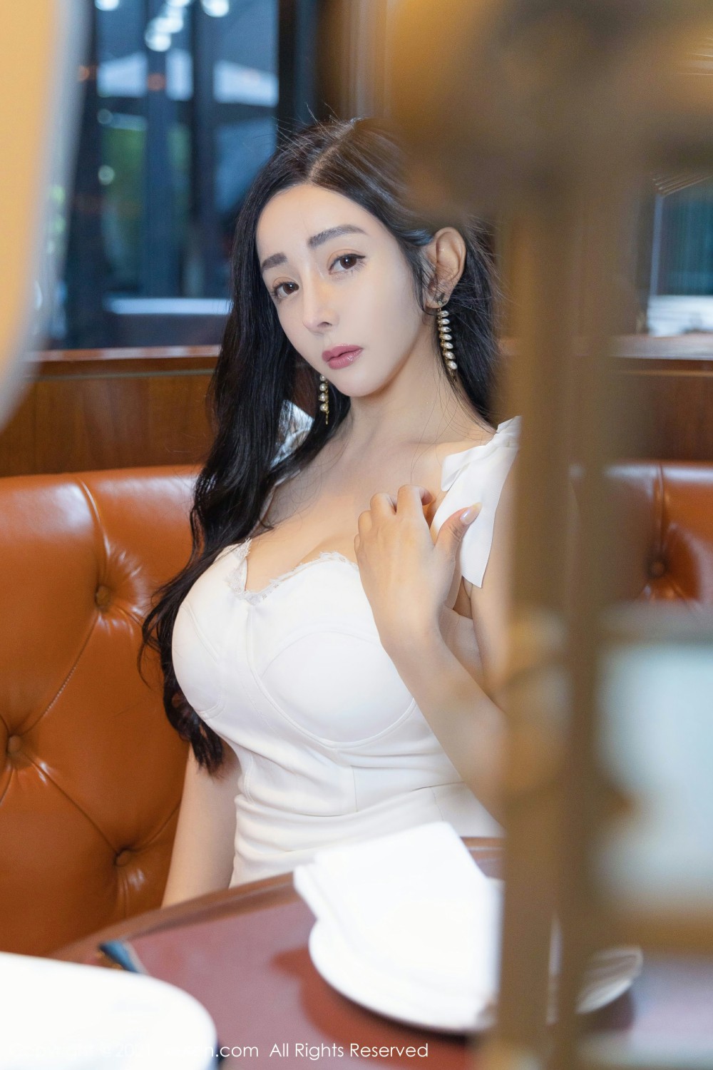 [XiuRen秀人网]No4155允爾-[秀人套图]