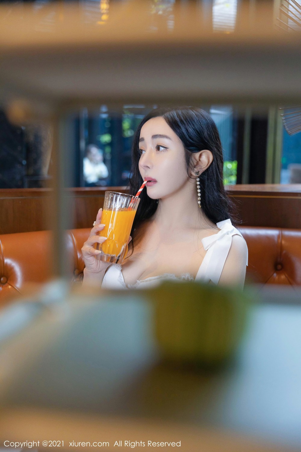 [XiuRen秀人网]No4155允爾-[秀人套图]