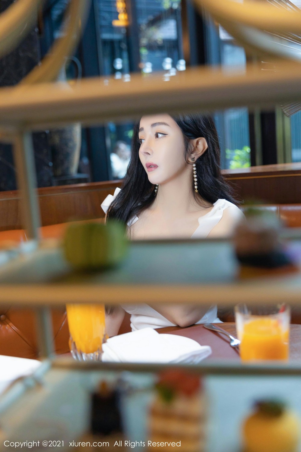 [XiuRen秀人网]No4155允爾-[秀人套图]