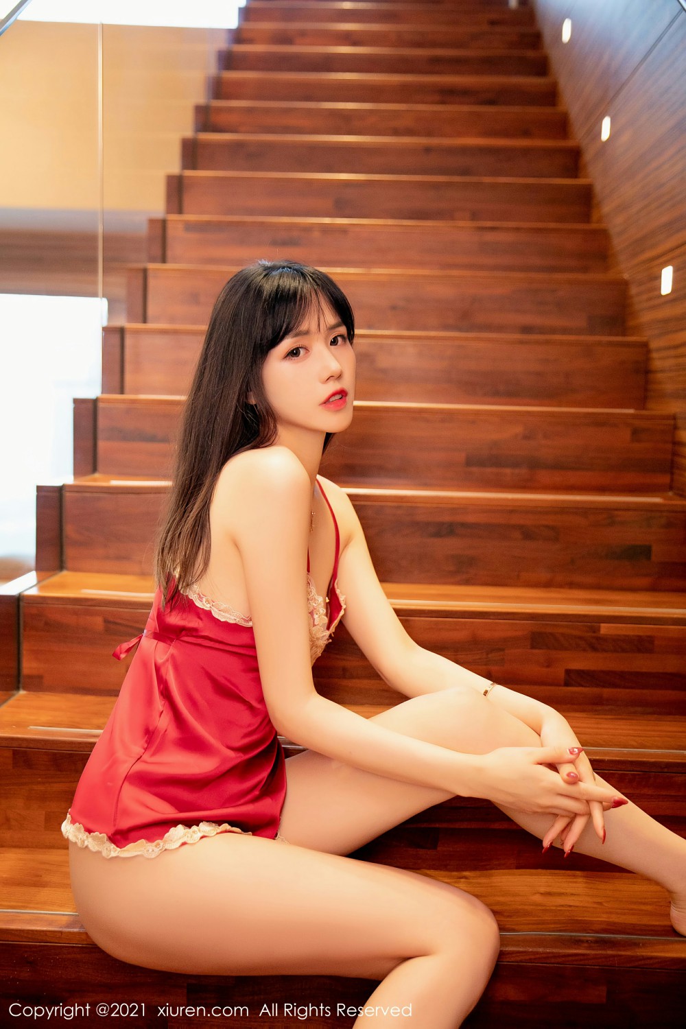 [XiuRen秀人网]No4158柚子178-[秀人套图]