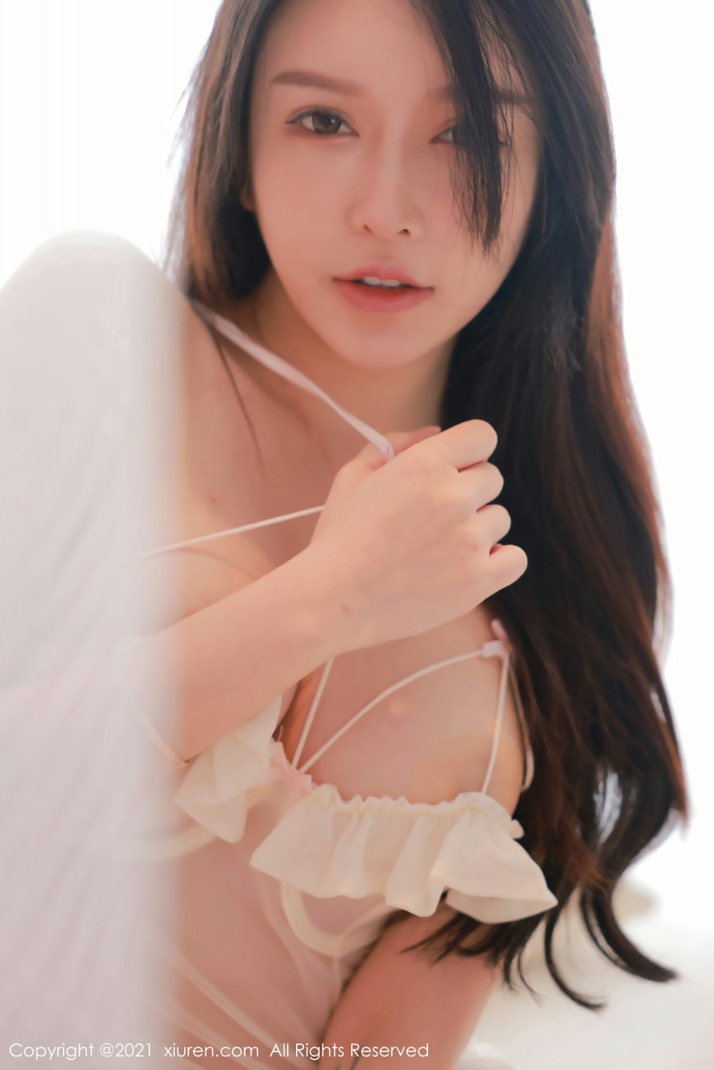 [XiuRen秀人网]No4160玉兔miki-[秀人套图]