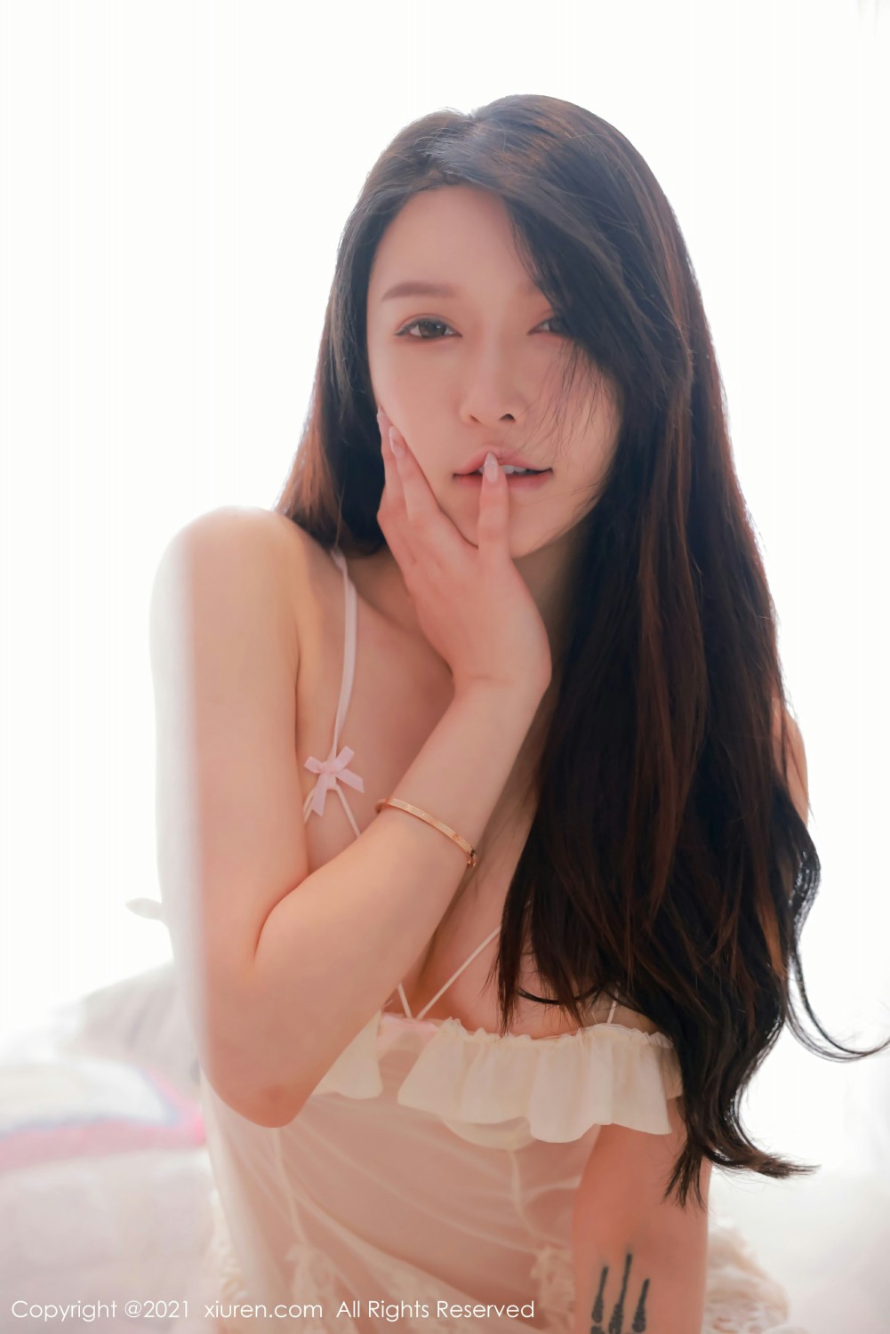 [XiuRen秀人网]No4160玉兔miki-[秀人套图]