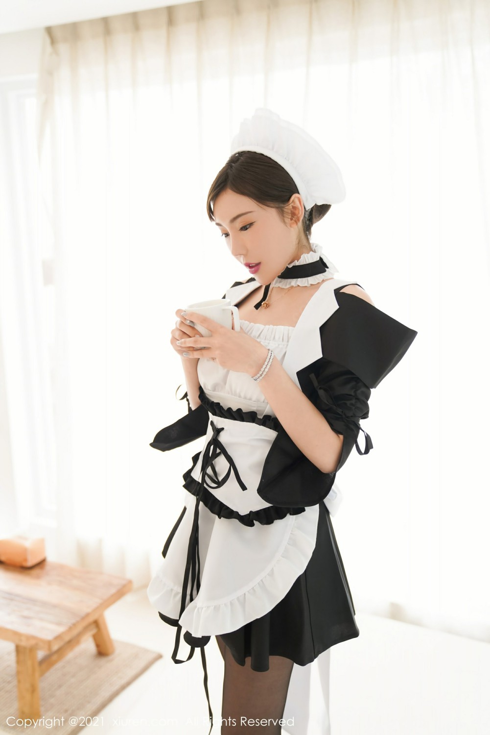 [XiuRen秀人网]No4161萌汉药baby-[秀人套图]