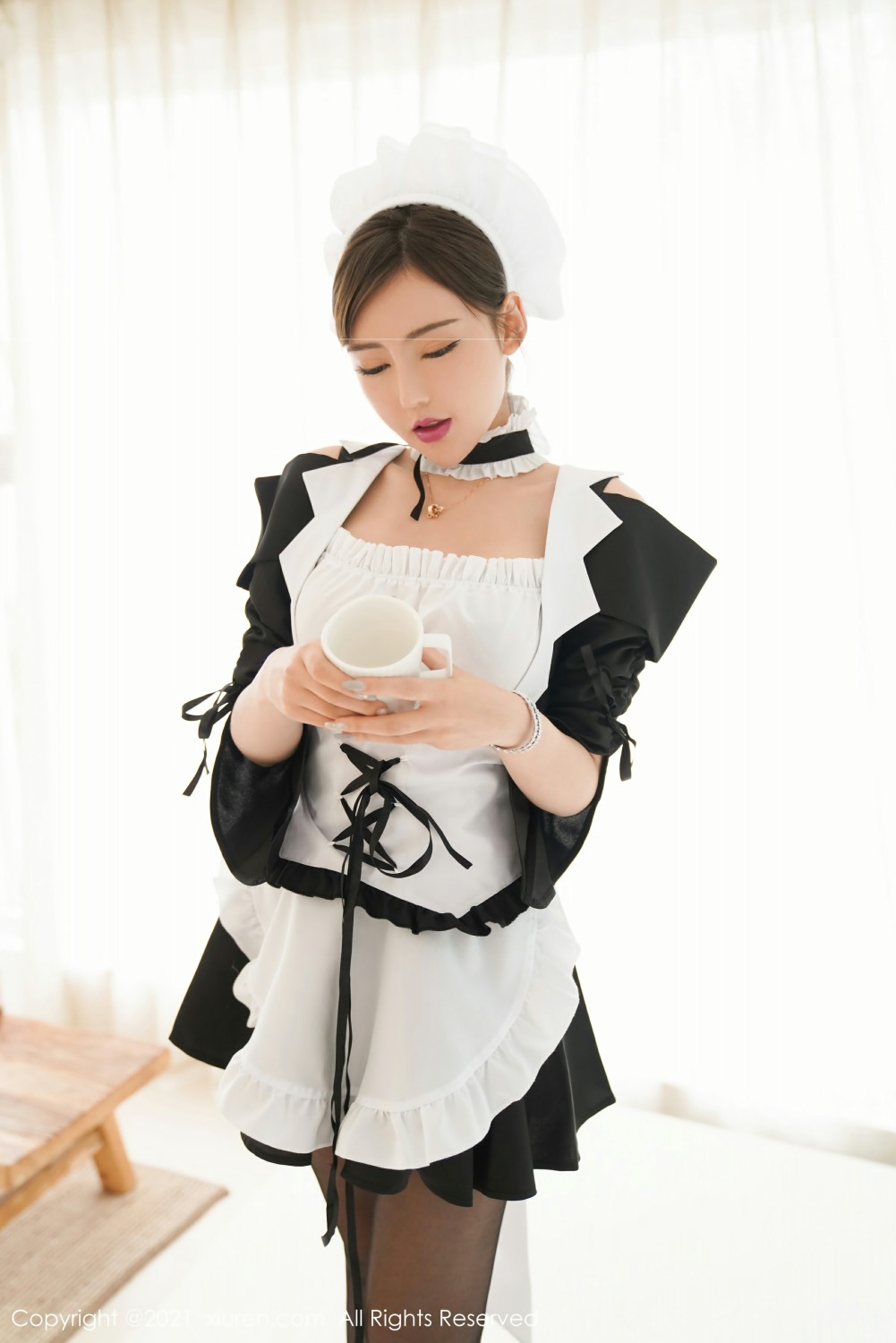 [XiuRen秀人网]No4161萌汉药baby-[秀人套图]