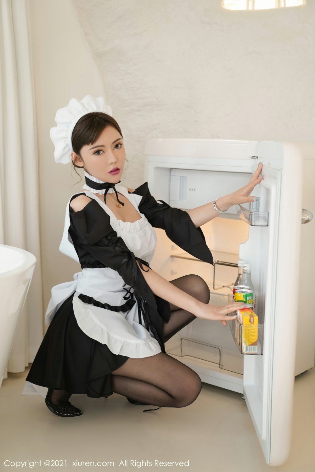 [XiuRen秀人网]No4161萌汉药baby-[秀人套图]