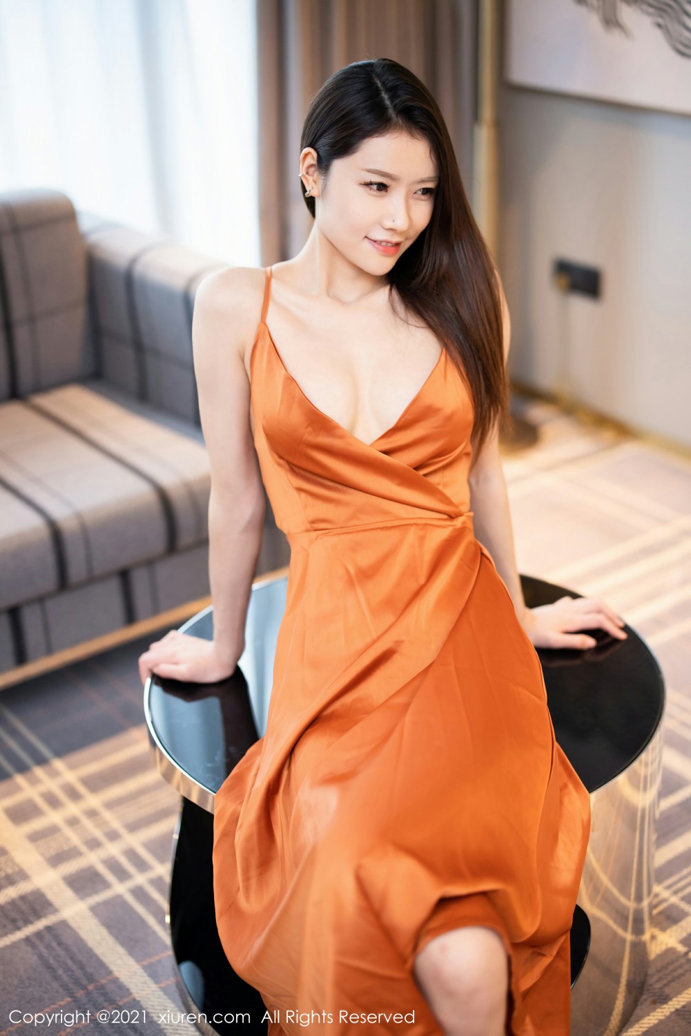 [XiuRen秀人网]No4166方子萱-[秀人套图]