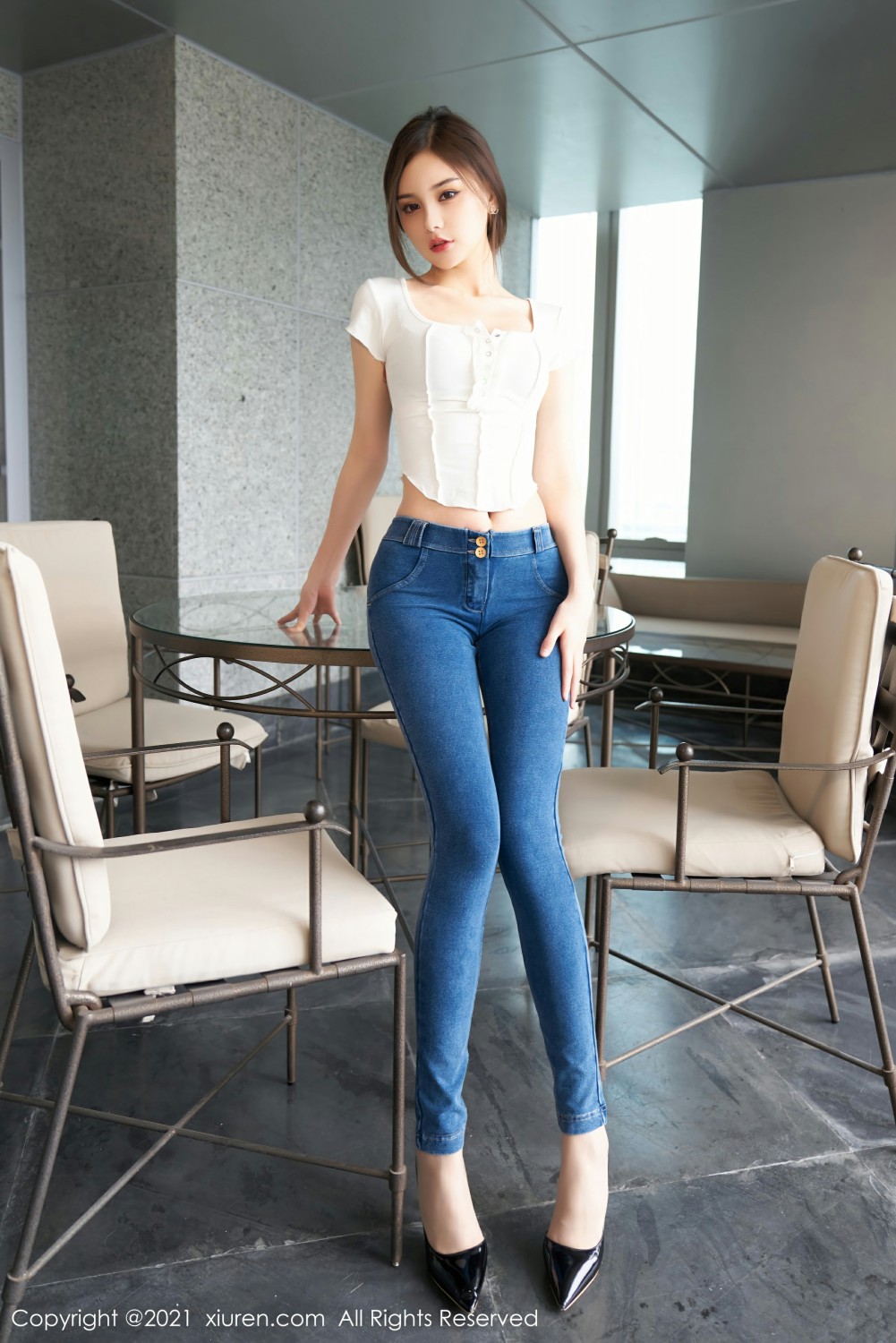 [XiuRen秀人网]No4167王心怡-[秀人套图]