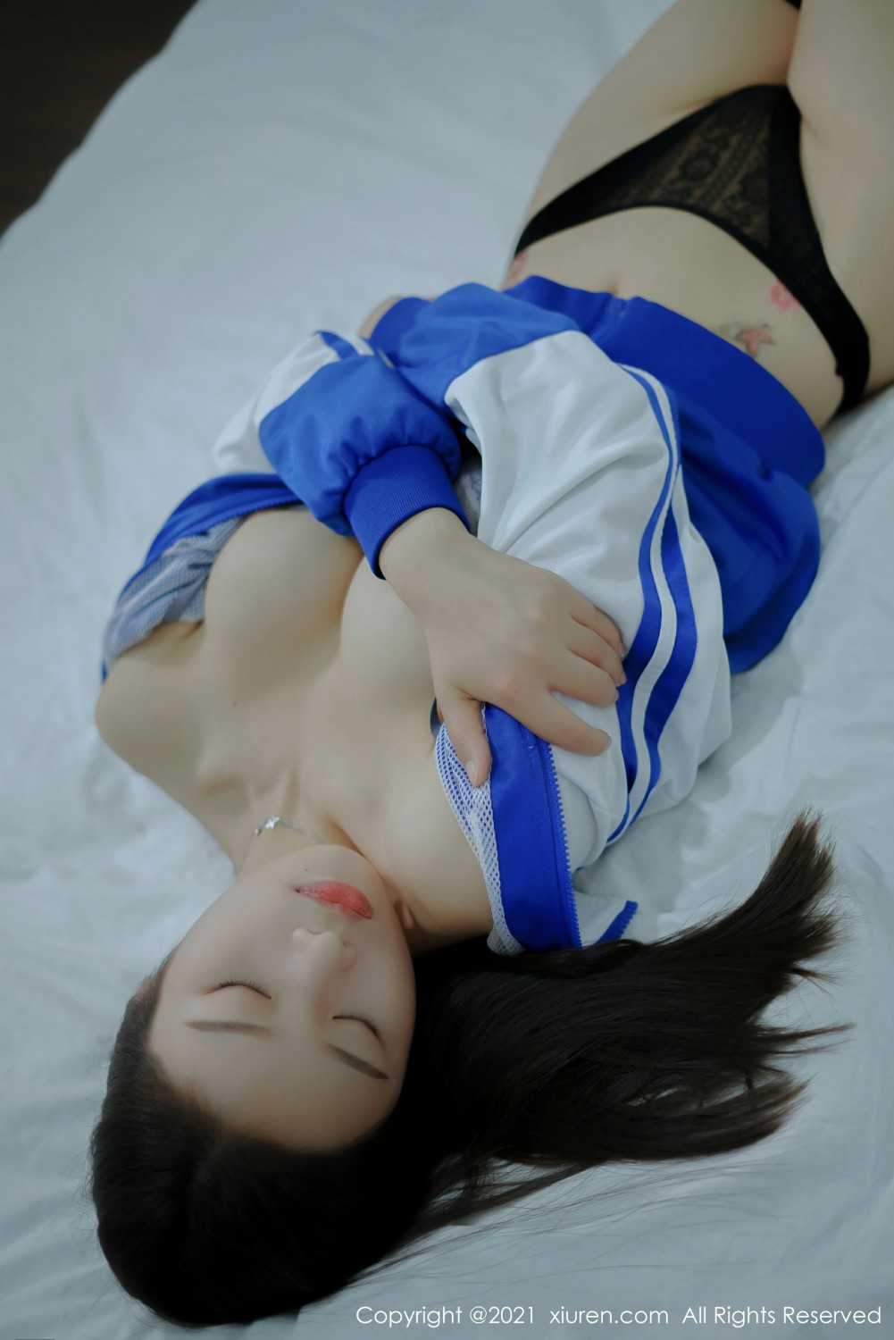 [XiuRen秀人网]No4252星萌校服系列-[秀人套图]