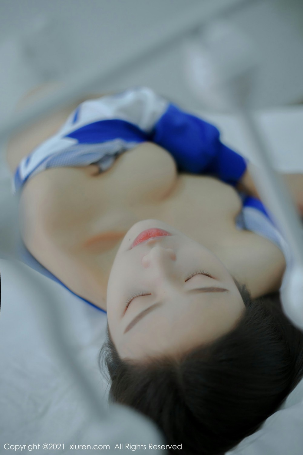 [XiuRen秀人网]No4252星萌校服系列-[秀人套图]